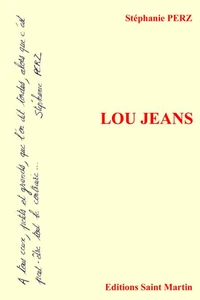 Lou Jeans