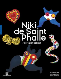 Niki de Saint Phalle