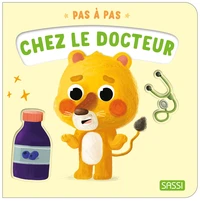 Chez le docteur