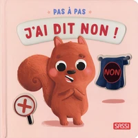 J'ai dit non !