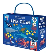 La mer