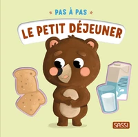 Le petit déjeuner