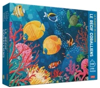 Les récifs coralliens