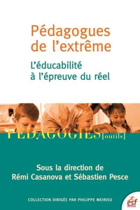 Pédagogues de l'extrême