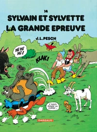 La grande épreuve