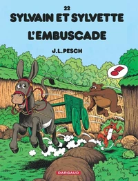 L'embuscade
