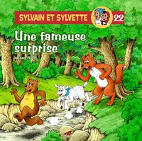 Une fameuse surprise