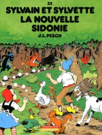 La nouvelle Sidonie