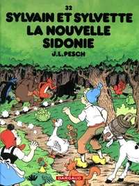 La nouvelle Sidonie