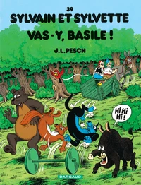 Vas-y, Basile !
