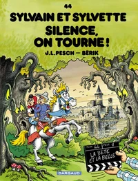 Silence, on tourne !
