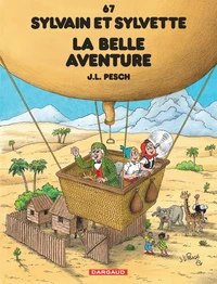 La belle aventure