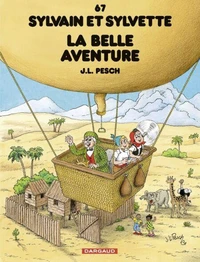 La belle aventure