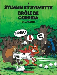 Drôle de corrida