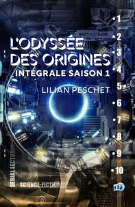 L'odyssée des origines