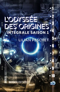L'odyssée des origines