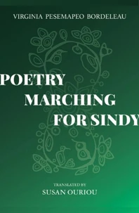 Poetry Marching for Sindy