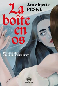 La boite en os - Collector