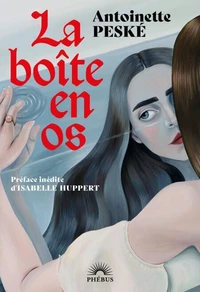 La boite en os - Collector