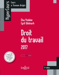 Droit du travail