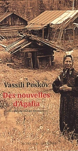 Des nouvelles d'Agafia