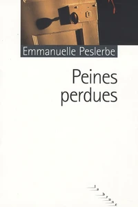 Peines perdues