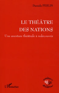 Le Théâtre des Nations