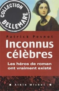 Inconnus célèbres