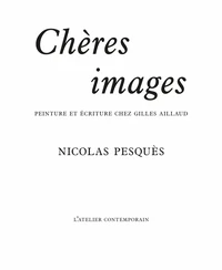 Chères images