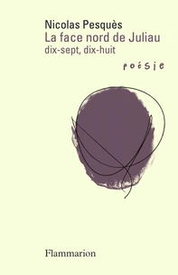 La face nord de Juliau