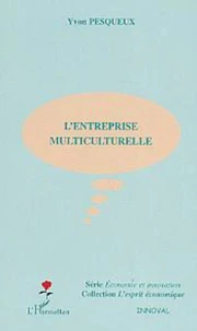 L'entreprise multiculturelle
