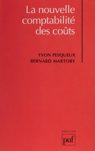 La nouvelle comptabilité des coûts