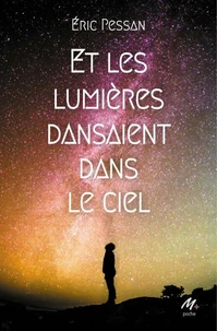 Et les lumières dansaient dans le ciel