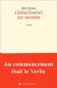 L'Effacement Du Monde