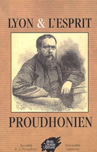 Lyon et l'esprit proudhonien