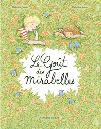 Le Goût des mirabelles