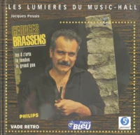 Georges Brassens
