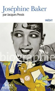 Joséphine Baker