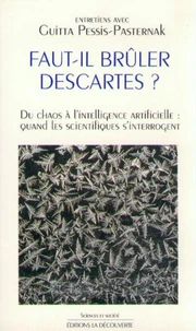 Faut-il brûler Descartes?