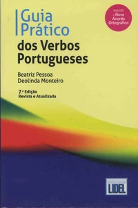 Guia pratico dos verbos portugueses