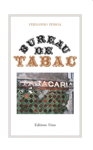 Bureau de tabac