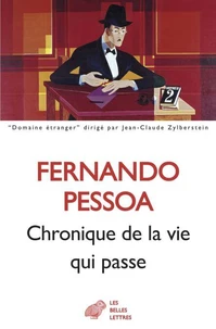 Chronique de la vie qui passe