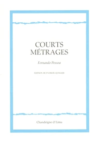 Courts métrages