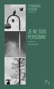 Je ne suis personne