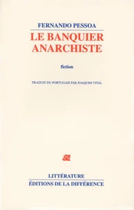 Le banquier anarchiste