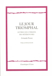 Le jour triomphal