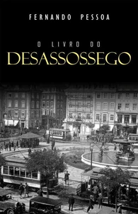 Livro do Desassossego