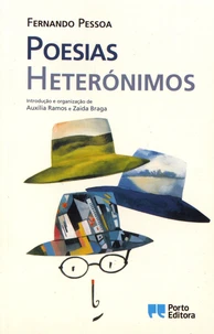 Poesias Heterónimos