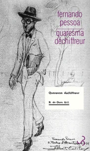 Quaresma, déchiffreur