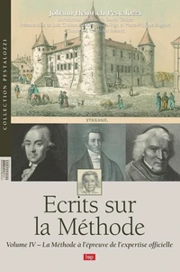 Ecrits sur la Méthode